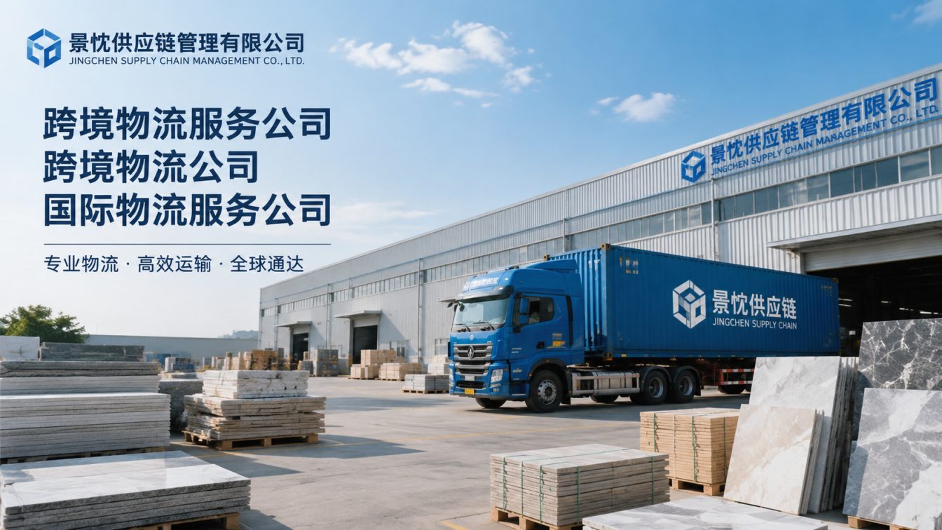 平湖还在为建材出海物流发愁？